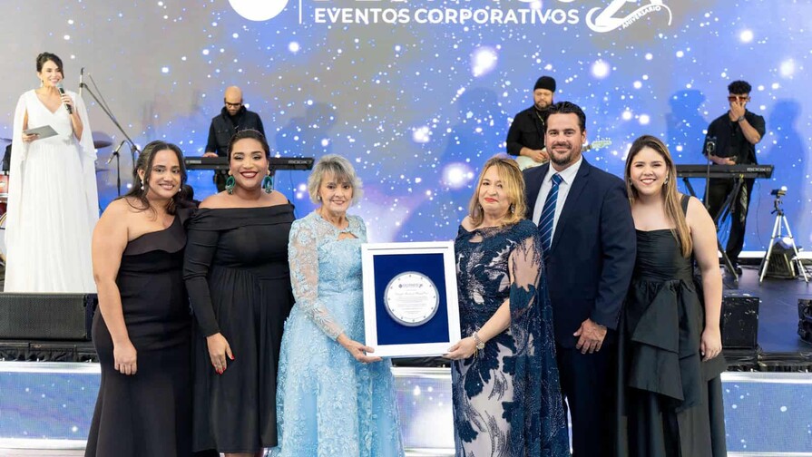 La empresa KM Destinos celebra sus 25 años