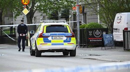 La Polic&iacute;a identifica al autor del tiroteo que mat&oacute; a ocho menores de edad en Luisiana