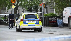 La Polic&iacute;a identifica al autor del tiroteo que mat&oacute; a ocho menores de edad en Luisiana