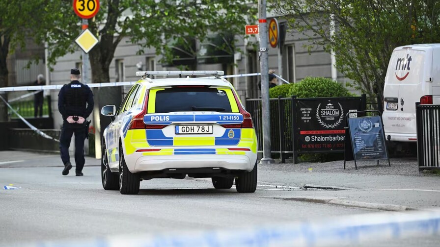 La Policía identifica al autor del tiroteo que mató a ocho menores de edad en Luisiana