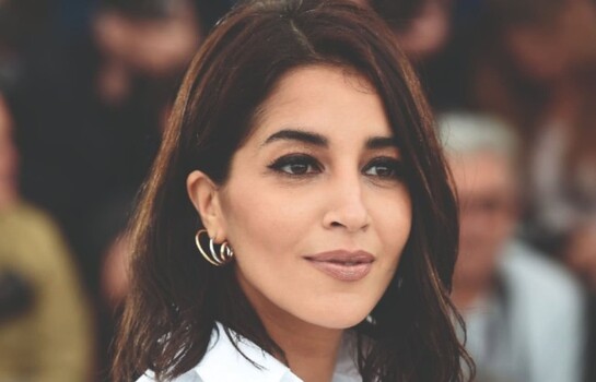 El Festival de Cannes designa a la actriz Le&iuml;la Bekhti como presidenta del jurado