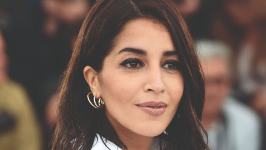 El Festival de Cannes designa a la actriz Leïla Bekhti como presidenta del jurado