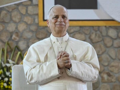 León XIV autoriza la beatificación de 50 religiosos asesinados