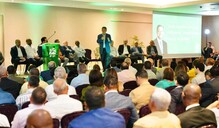 Fuerza del Pueblo inicia plan nacional con miras a las elecciones de 2028