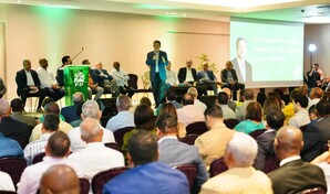 Fuerza del Pueblo inicia plan nacional con miras a las elecciones de 2028