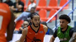 Leones y Metros consiguen victorias en la LNB
