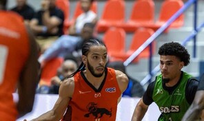Leones y Metros consiguen victorias en la LNB
