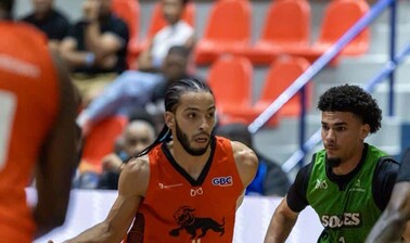 Leones y Metros consiguen victorias en la LNB