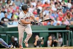 Mead y Alvarez gu&iacute;an el triunfo de los Nationals ante los Giants