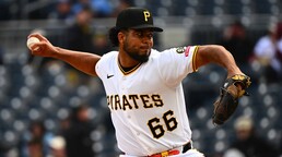 Wilber Dotel se convirti&oacute; en el dominicano 965 en debutar en Grandes Ligas