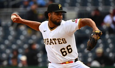 Wilber Dotel se convirti&oacute; en el dominicano 965 en debutar en Grandes Ligas