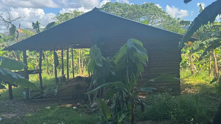 Policía informa el rescate de una adolescente de 15 años raptada en Bonao