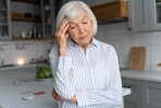 Estudio revela que las mujeres son más vulnerables al Alzheimer que los hombres Estudio revela que las mujeres son más vulnerables al Alzheimer que los hombres