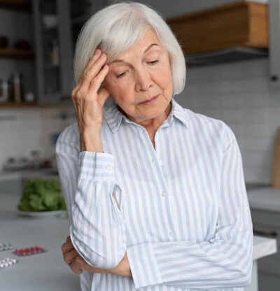 Estudio revela que las mujeres son m&aacute;s vulnerables al Alzheimer que los hombres