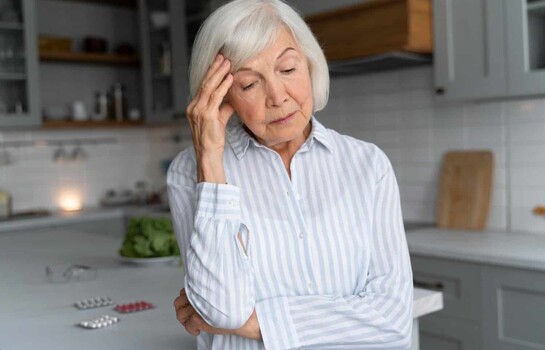 Estudio revela que las mujeres son m&aacute;s vulnerables al Alzheimer que los hombres