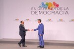 Gobierno dominicano no suscribe declaración de cumbre progresista en España tras acudir