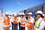 San Felipe I sumará 470 MW al sistema eléctrico a partir de mayo de 2027 San Felipe I sumará 470 MW al sistema eléctrico a partir de mayo de 2027