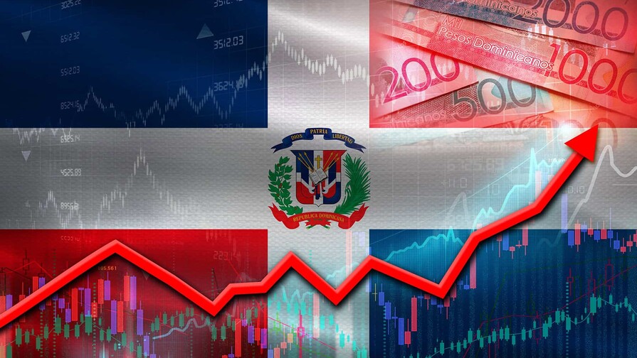 La deuda p&uacute;blica (interna y externa) un an&aacute;lisis 5.0  (Balaguer, Leonel, Hip&oacute;lito, Danilo, Luis)