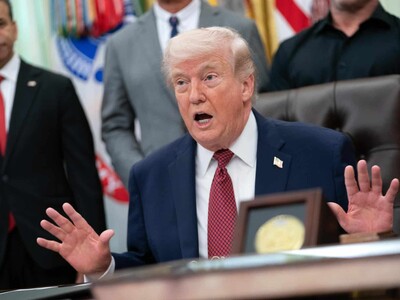 Informe de Amnistía Internacional sobre Estado de derecho en EEUU