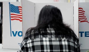 Juez de Virginia bloquea nuevo mapa electoral que podr&iacute;a favorecer a dem&oacute;cratas