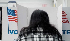 Ley electoral impulsada por Trump amenaza el voto de mujeres y personas transg&eacute;nero
