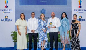 WorldWide Seguros destaca en los premios a la excelencia de Adocose Filial Zona Este