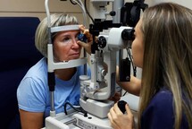 Conjuntivitis, alergias....los desaf&iacute;os de las lentillas