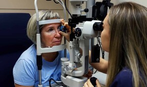 Conjuntivitis, alergias....los desaf&iacute;os de las lentillas