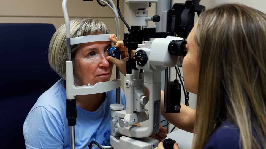 Conjuntivitis, alergias....los desaf&iacute;os de las lentillas