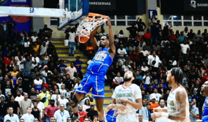 Abadina designa a Américo Celado y Odalis Sánchez en el 50 TBS Distrito 2026