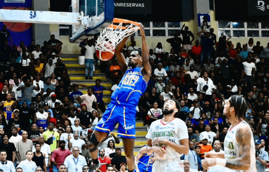 Abadina designa a Am&eacute;rico Celado y Odalis S&aacute;nchez en el 50 TBS Distrito 2026