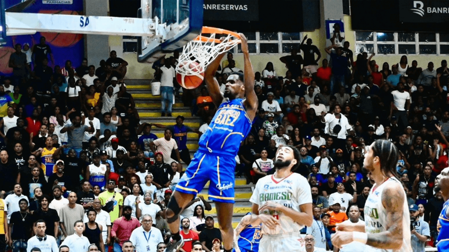 Abadina designa a Américo Celado y Odalis Sánchez en el 50 TBS Distrito 2026