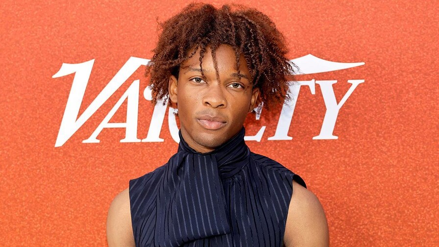 Acusan al rapero D4vd del asesinato de una menor hispana hallada en el maletero de su auto