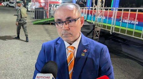 Procuradur&iacute;a advierte fallas de seguridad en Palacio de Justicia de Santiago tras muerte de chofer