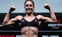 Alexa Grasso visitar&aacute; Rep&uacute;blica Dominicana con agenda social y deportiva