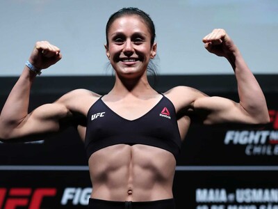Alexa Grasso agotará apretada agenda en la República Dominicana