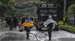 Amnist&iacute;a Internacional alerta de un deterioro del espacio c&iacute;vico y de derechos en Am&eacute;rica