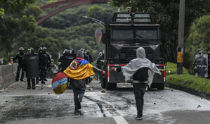 Amnist&iacute;a Internacional alerta de un deterioro del espacio c&iacute;vico y de derechos en Am&eacute;rica