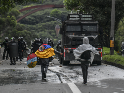 Amnistía Internacional alerta de un deterioro y derechos en América