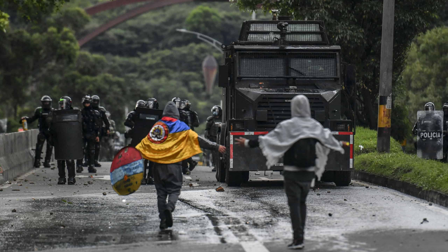Amnistía Internacional alerta de un deterioro del espacio cívico y de derechos en América