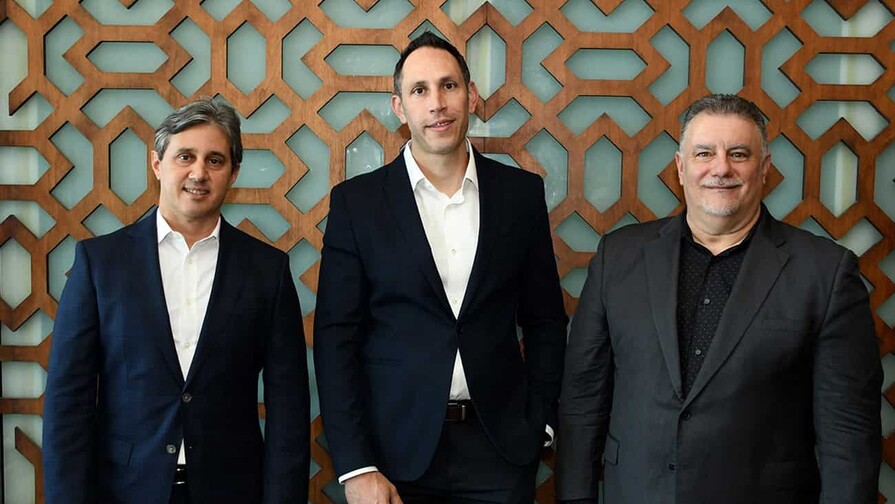 Arista y Asystec realizan conferencia sobre redes empresariales e inteligencia artificial