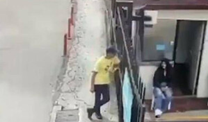 Atacante a equipo de Sin senos sí hay paraíso en Colombia padecía un trastorno psicótico