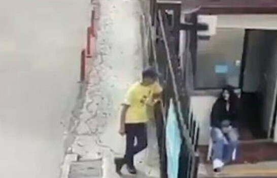 Atacante a equipo de Sin senos s&iacute; hay para&iacute;so en Colombia padec&iacute;a un trastorno psic&oacute;tico