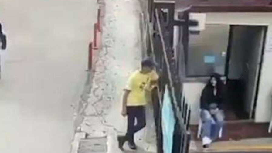 Atacante a equipo de Sin senos sí hay paraíso en Colombia padecía un trastorno psicótico