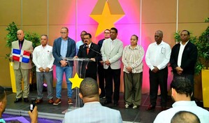 El PLD denuncia aumento de importaciones agropecuarias en 37.1 %