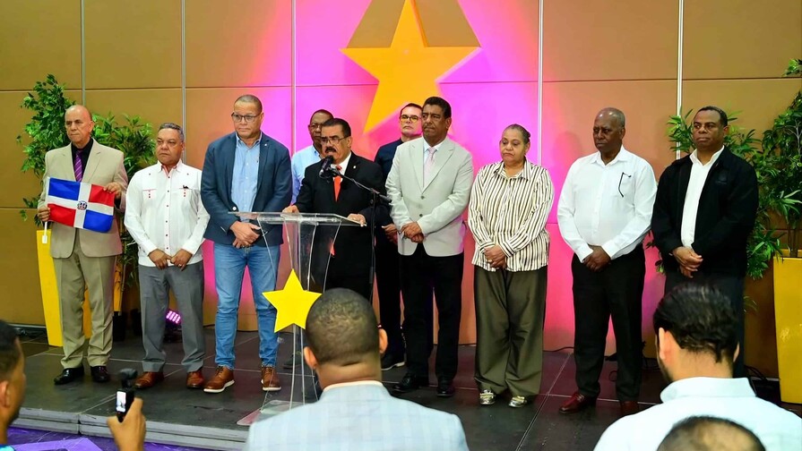 El PLD denuncia aumento de importaciones agropecuarias en 37.1 %