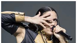 Rosal&iacute;a es la Mujer del A&ntilde;o, seg&uacute;n Billboard