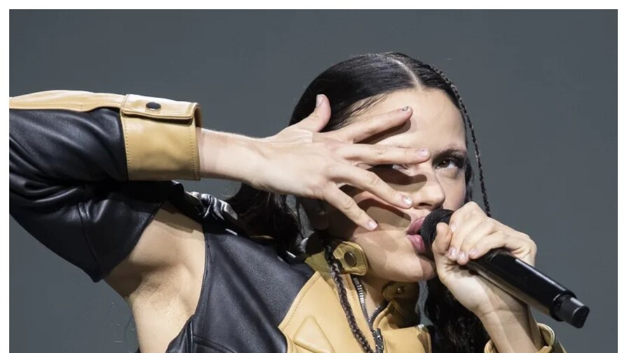 Rosalía es la Mujer del Año, según Billboard