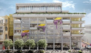 Alcald&iacute;a inicia construcci&oacute;n del parqueo de la Jos&eacute; Reyes tras a&ntilde;os de cierre y disputas legales