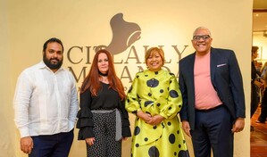 Centro Cultural Banreservas inaugura exposición Demasiado no es suficiente